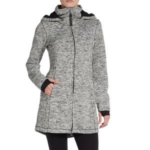 Calvin Klein Performance Jacket, Size Medium